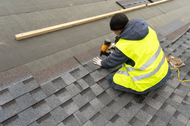 Slate Roofing Contractor in Three Lakes, WA