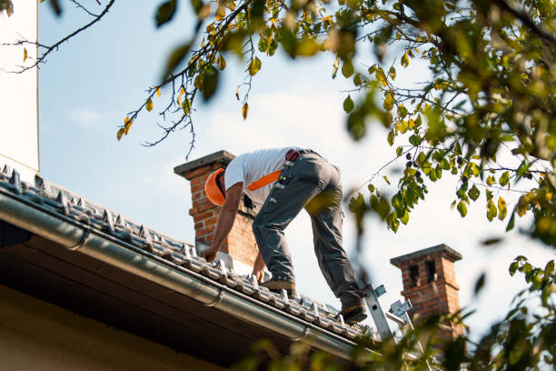 Quick and Trustworthy Emergency Roof Repair Services in Three Lakes, WA