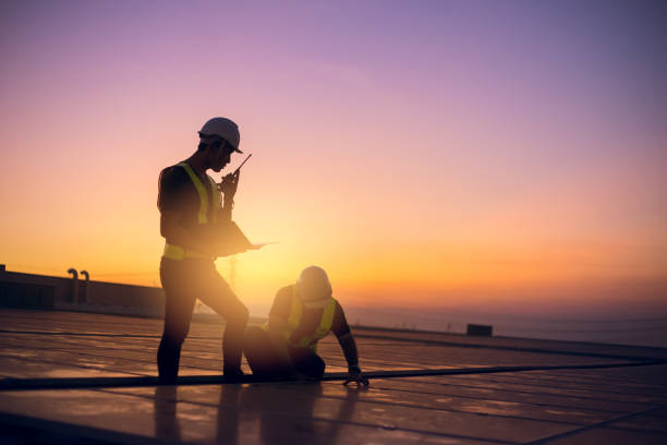 Sealant for Roof in Three Lakes, WA