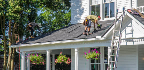 Best New Roof Installation  in Three Lakes, WA