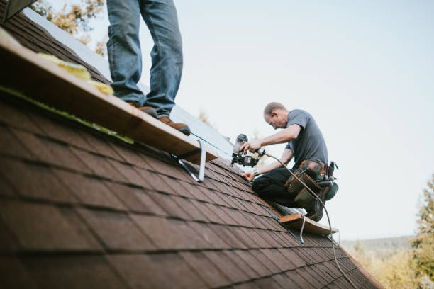 Quick and Trustworthy Emergency Roof Repair Services in Three Lakes, WA