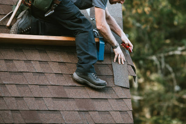 Best Metal Roofing Contractor  in Three Lakes, WA